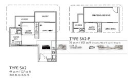 J Gateway (D22), Condominium #471073161